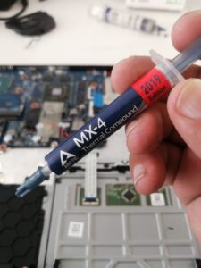 Mantenimiento de PC y Laptops con los mejores Suministros