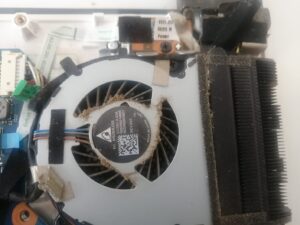 Mantenimiento de Laptops en Cieneguilla