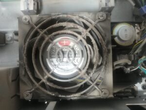 Limpieza de Ordenadores en Pachacamac